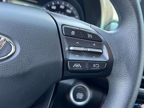 Certified 2023 Hyundai Kona SEL AWD/4WD image 21