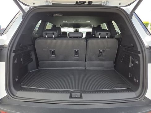 New 2026 Buick Enclave Preferred w/ Power Package FWD image 20