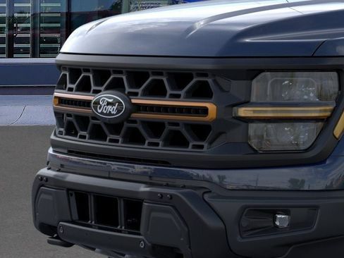 New 2026 Ford F150 Tremor w/ Equipment Group 402A High AWD/4WD image 17