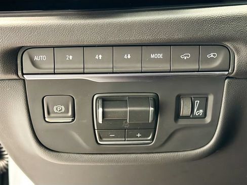 New 2026 Cadillac Escalade Sport w/ Touring Package AWD/4WD image 10
