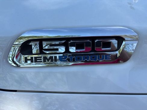 Used 2023 RAM 1500 Big Horn image 41