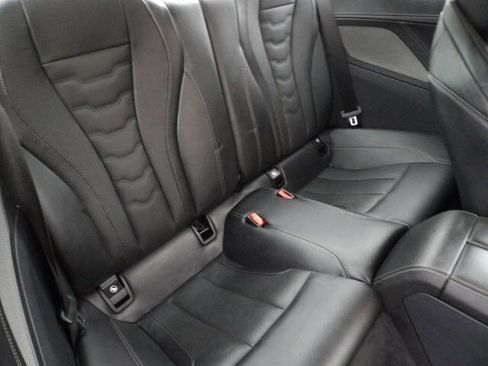 Used 2020 BMW 840i xDrive Coupe w/ Driving Assistance Package image 25