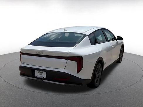 Used 2025 Kia K4 FWD image 15