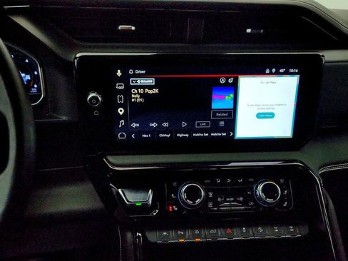 Used 2024 GMC Sierra 1500 AT4X image 17