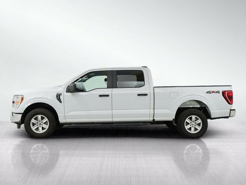 Used 2022 Ford F150 XLT w/ Trailer Tow Package AWD/4WD image 2
