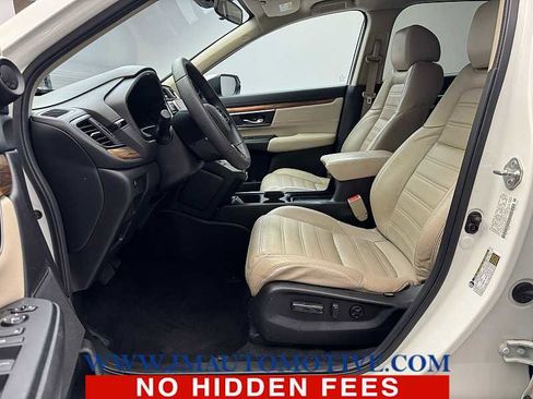 Used 2018 Honda CR-V EX image 13