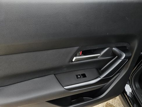 New 2026 MAZDA CX-50 AWD 2.5 Hybrid w/ Cargo Package image 11