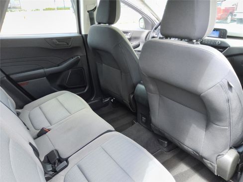Certified 2022 Ford Escape S FWD image 26