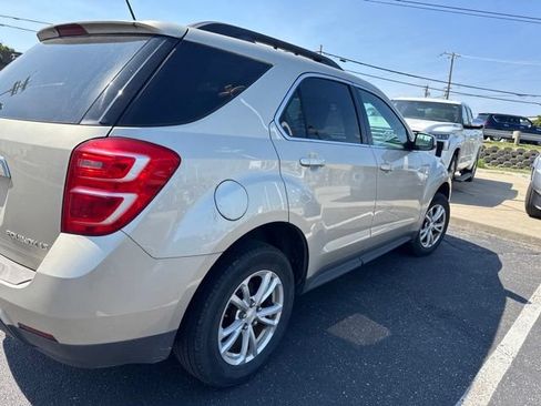 Used 2016 Chevrolet Equinox LT FWD image 19