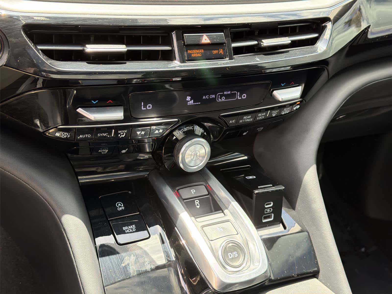 Certified 2023 Acura MDX w/ Technology Package FWD image 37