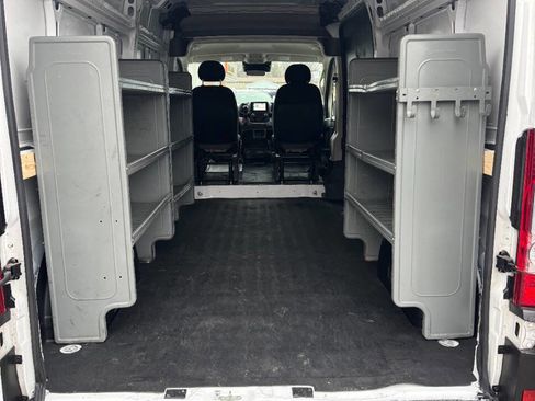 Used 2022 RAM ProMaster 2500 image 10
