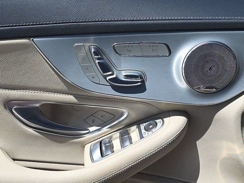 Used 2023 Mercedes-Benz C 300 Cabriolet image 22