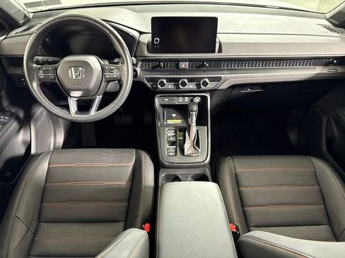 Used 2024 Honda CR-V Sport-L image 28