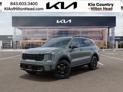 New 2026 Kia Sorento SX Prestige