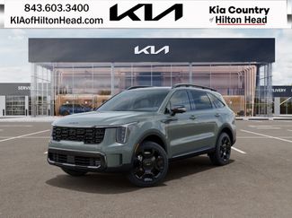 New 2026 Kia Sorento SX Prestige AWD/4WD video 1