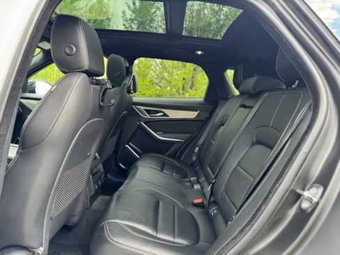Certified 2024 Jaguar F-PACE R-Dynamic S AWD/4WD image 14