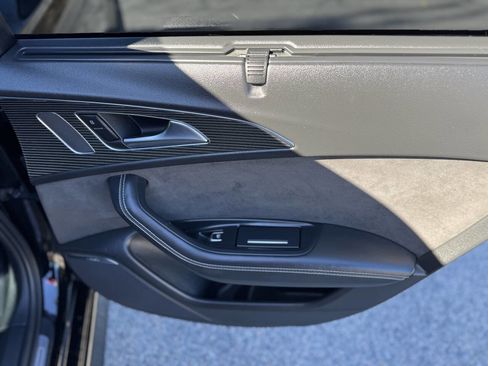 Used 2018 Audi S6 Premium Plus w/ S Sport Package image 22