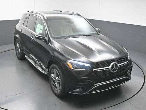 New 2026 Mercedes-Benz GLE 350 4MATIC image 43