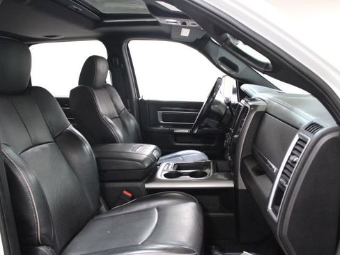 Used 2016 RAM 2500 Limited image 23