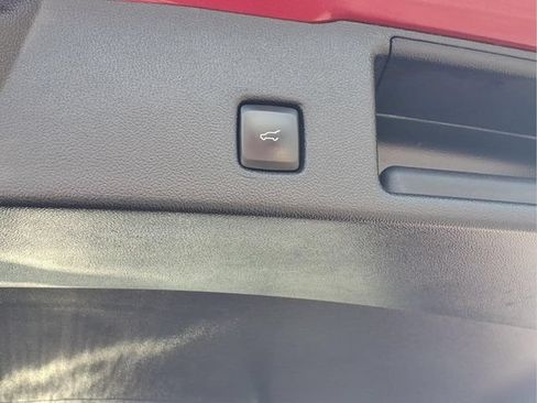 Certified 2021 Ford Escape SEL AWD/4WD image 11