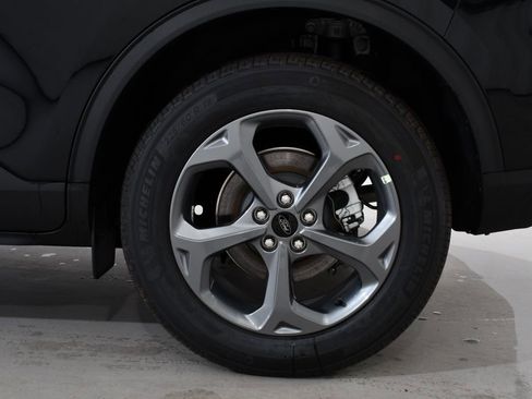 New 2025 Ford Escape ST-Line w/ Cold Weather Package AWD/4WD image 20