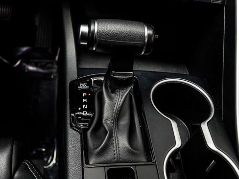 Used 2022 Kia K5 GT-Line w/ GT-Line Awd Premium Package image 19