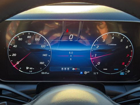 New 2026 Mercedes-Benz GLC 300 GLC 300 image 20