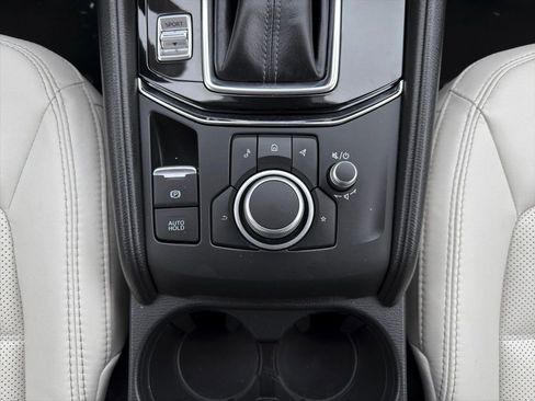 Used 2022 MAZDA CX-5 AWD 2.5 S w/ Preferred Package image 3