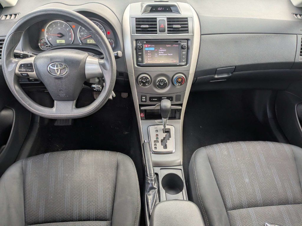 Used 2013 Toyota Corolla S FWD image 17