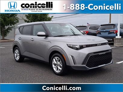 Used 2024 Kia Soul LX w/ Option Group 015