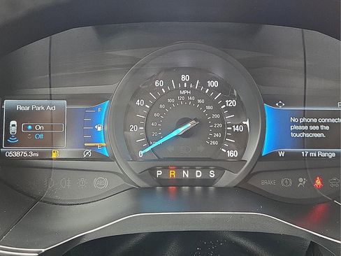 Certified 2023 Ford Edge SEL w/ Convenience Package AWD/4WD image 23