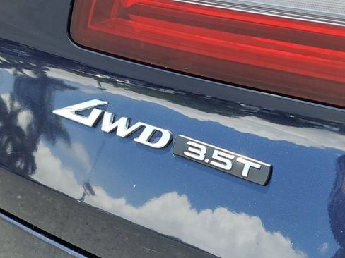 Used 2023 Genesis GV80 3.5T w/ Prestige Package AWD/4WD image 7