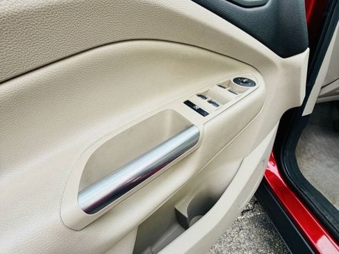 Used 2014 Ford Escape Titanium AWD/4WD image 20