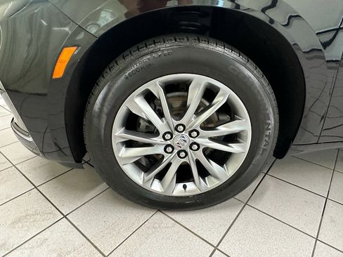 Certified 2023 Buick Enclave Avenir w/ Avenir Technology Package image 12