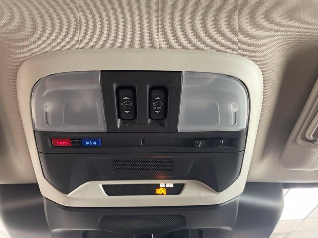 New 2026 Subaru Crosstrek 2.5i Limited AWD/4WD image 34