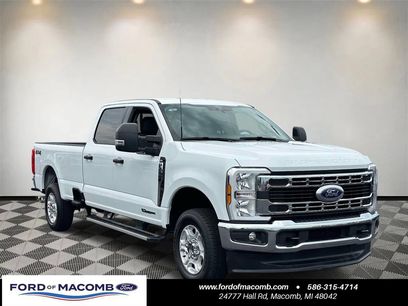 Used 2025 Ford F250 XLT