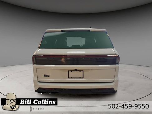 New 2026 Lincoln Navigator Black Label image 5