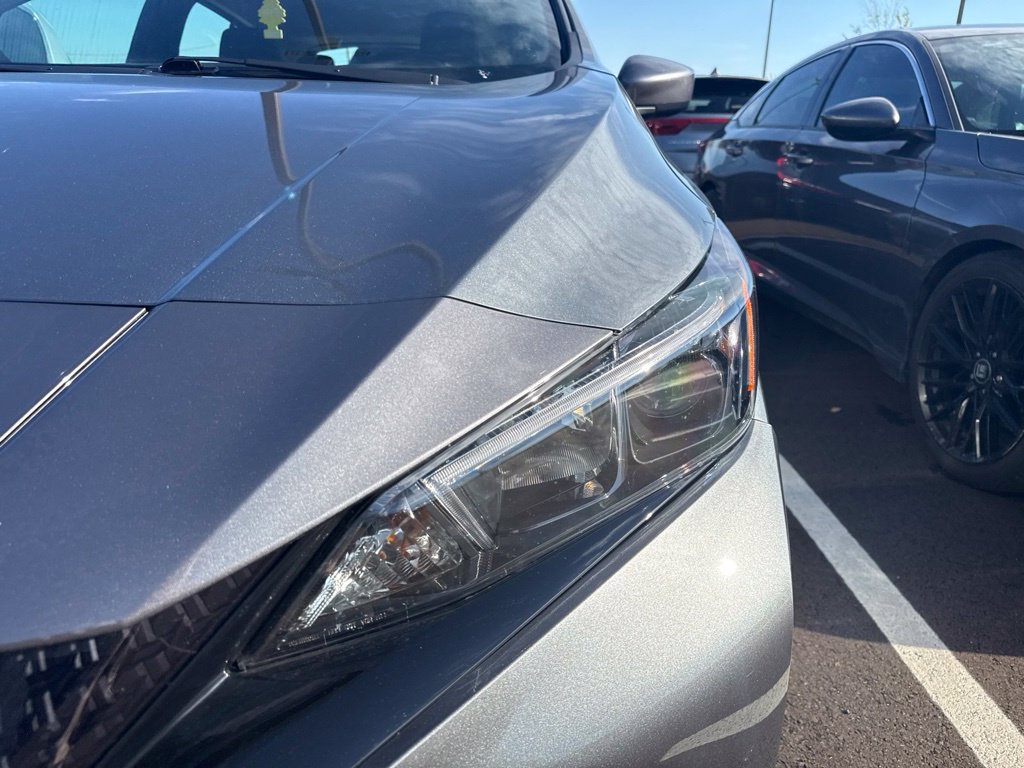 Used 2023 Nissan Leaf S FWD image 7
