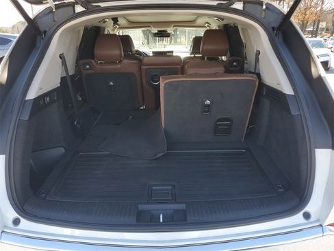 Certified 2023 Acura MDX SH-AWD w/ Technology Package image 10