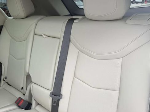 Certified 2024 Cadillac XT5 Premium Luxury AWD/4WD image 29