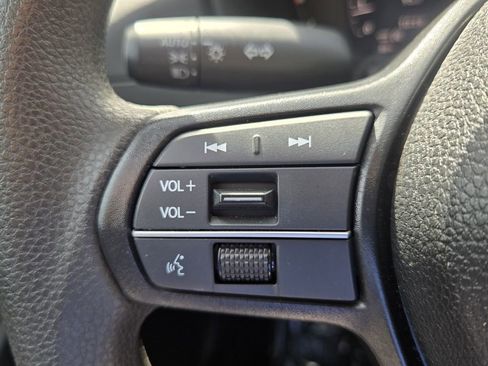 Certified 2025 Honda Accord SE image 24