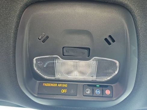 New 2026 Chevrolet Trax RS w/ Driver Confidence Package FWD image 20