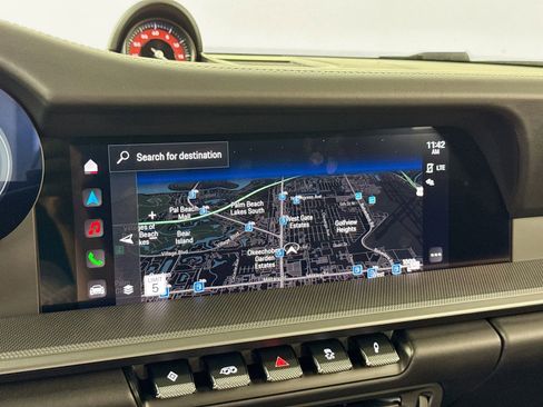 Used 2024 Porsche 911 Carrera 4S image 13