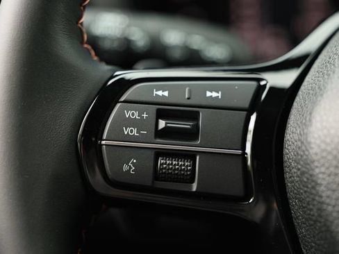 New 2026 Honda Pilot Sport image 36