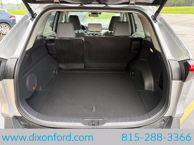 Used 2024 Toyota RAV4 XLE Premium AWD/4WD image 26