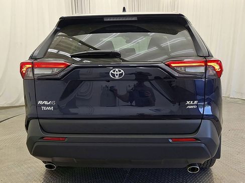 Certified 2025 Toyota RAV4 XLE w/ Convenience Package AWD/4WD image 2