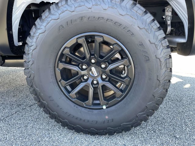 New 2026 Ford F150 Raptor AWD/4WD image 6