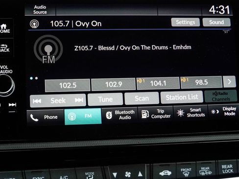 Used 2025 Honda Odyssey EX-L image 25