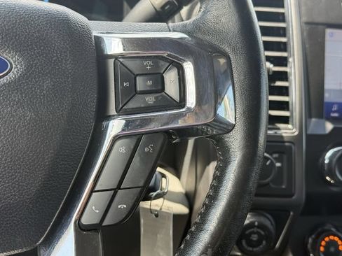 Used 2019 Ford F150 XLT w/ Equipment Group 302A Luxury RWD image 22