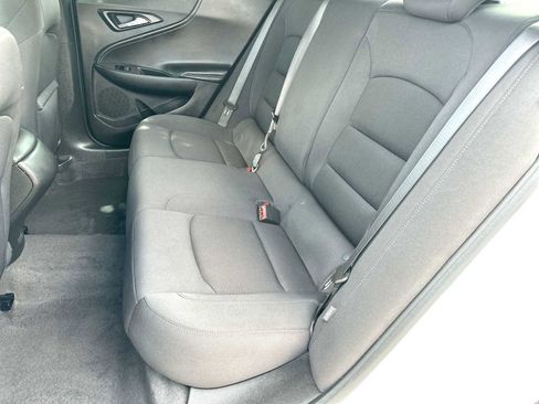 Used 2023 Chevrolet Malibu LS FWD image 23